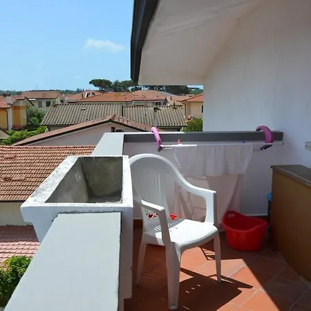 Affittacamere Da Laura Maison d'hôtes Torre del Lago Puccini