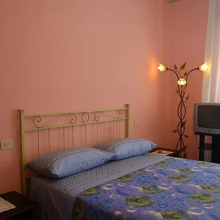 Maison d'hôtes Affittacamere Da Laura