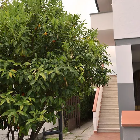Maison d'hôtes Affittacamere Da Laura