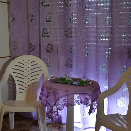 Affittacamere Da Laura Maison d'hôtes *