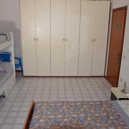 Maison d'hôtes Affittacamere Da Laura