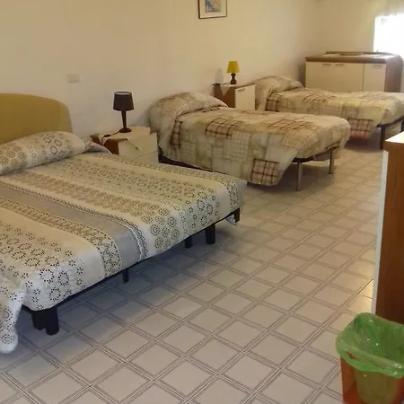 Maison d'hôtes Affittacamere Da Laura *
