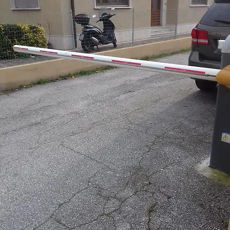 Affittacamere Da Laura Maison d'hôtes *
