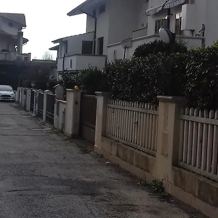 Affittacamere Da Laura Maison d'hôtes Torre del Lago Puccini