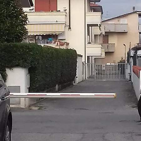 Affittacamere Da Laura Maison d'hôtes