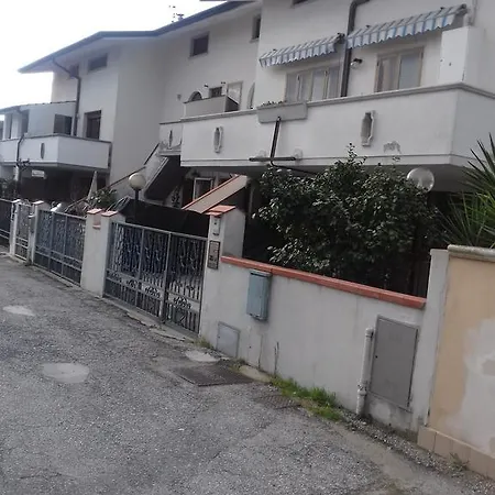 Maison d'hôtes Affittacamere Da Laura *
