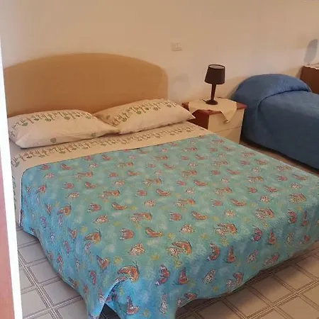 Affittacamere Da Laura Maison d'hôtes