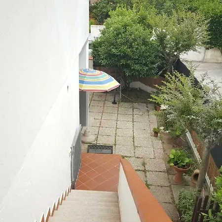 Maison d'hôtes Affittacamere Da Laura