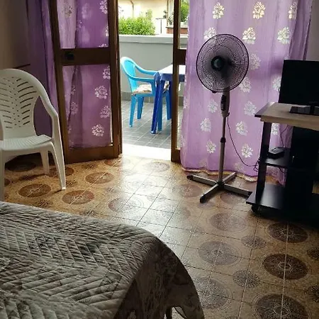 Da Laura Guest house Torre del Lago Puccini