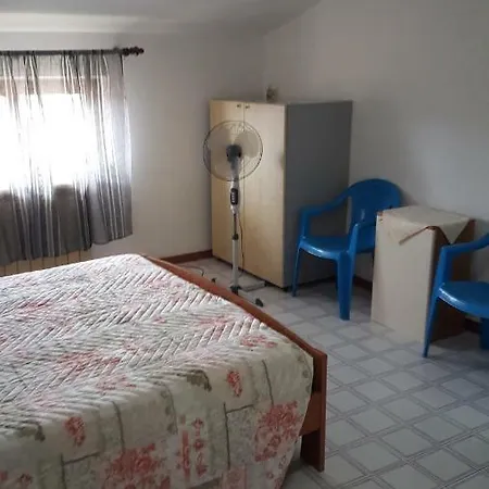 Maison d'hôtes Affittacamere Da Laura *