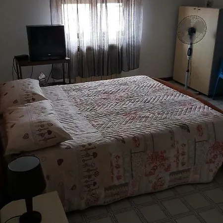 Maison d'hôtes Affittacamere Da Laura *