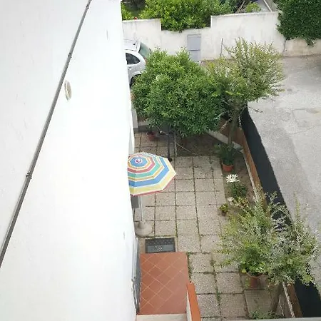 Guest house Da Laura *