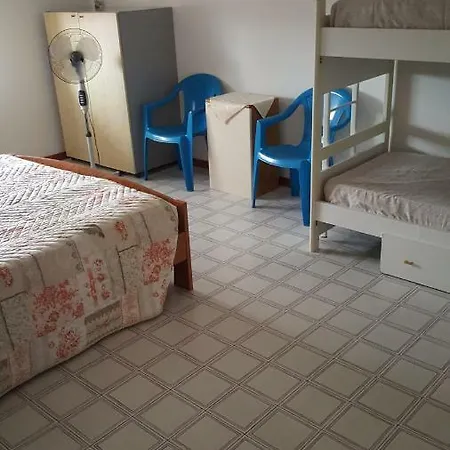 Da Laura Guest house *