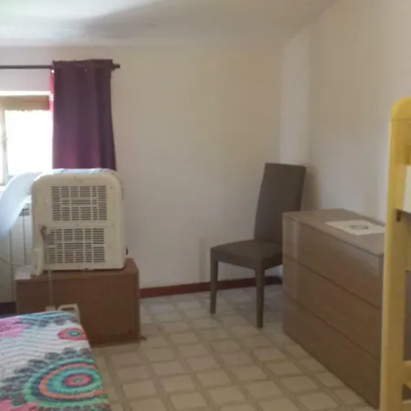 Maison d'hôtes Affittacamere Da Laura