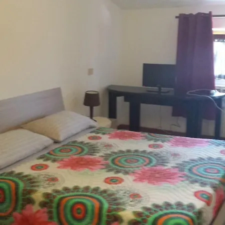 Casa de hóspedes Affittacamere Da Laura *