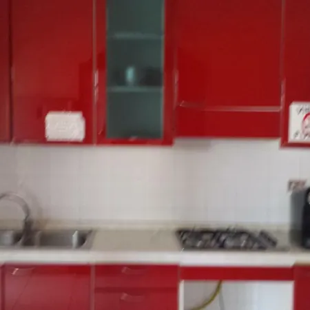 Maison d'hôtes Affittacamere Da Laura *