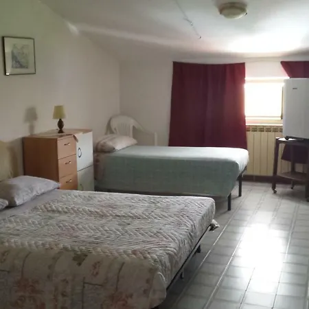 Affittacamere Da Laura Maison d'hôtes Torre del Lago Puccini