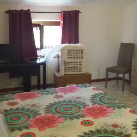 Affittacamere Da Laura Casa de hóspedes