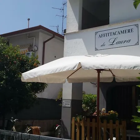 Affittacamere Da Laura