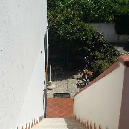 Maison d'hôtes Affittacamere Da Laura