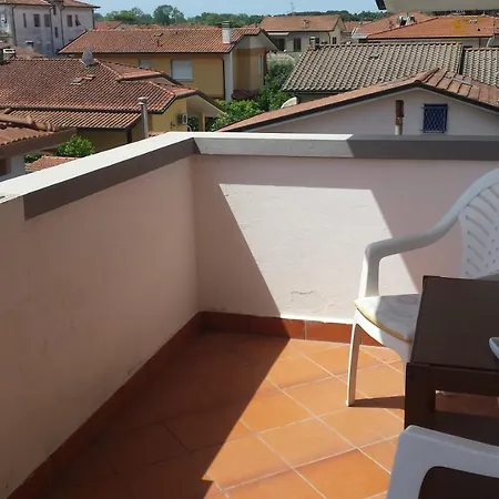 Maison d'hôtes Affittacamere Da Laura *