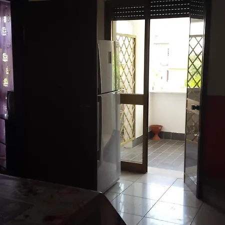 Affittacamere Da Laura بيت ضيافة