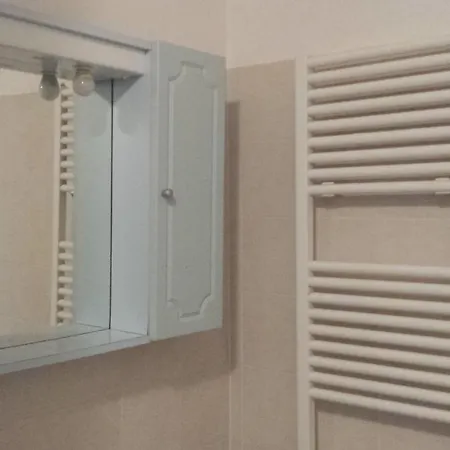 Maison d'hôtes Affittacamere Da Laura *