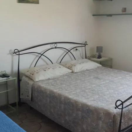 Affittacamere Da Laura Pensionat Torre del Lago Puccini